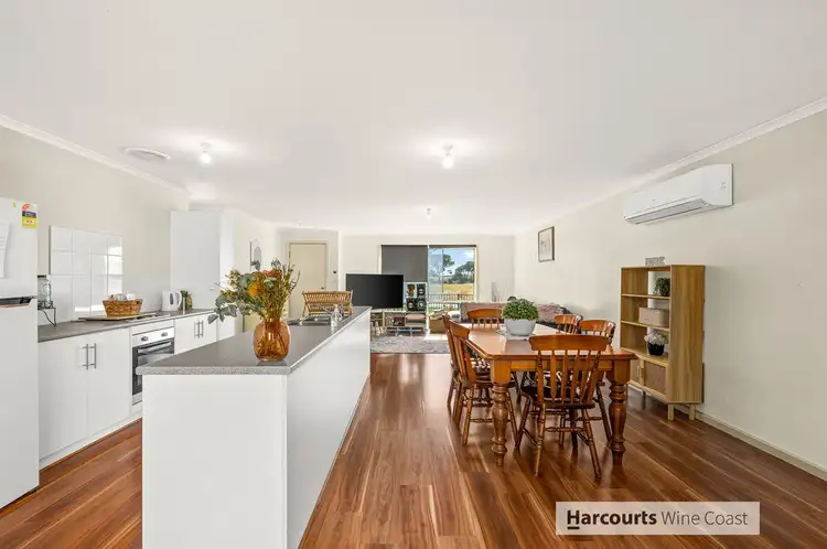Fourth view of Homely house listing, 18 Bowering Hill Road, Port Willunga SA 5173