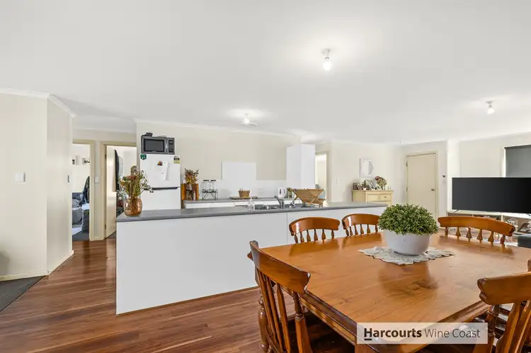 Fifth view of Homely house listing, 18 Bowering Hill Road, Port Willunga SA 5173