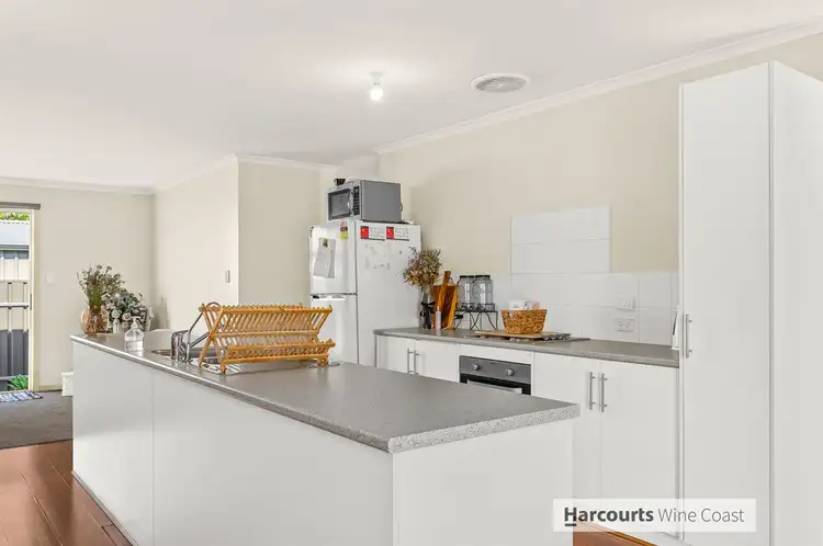 Sixth view of Homely house listing, 18 Bowering Hill Road, Port Willunga SA 5173