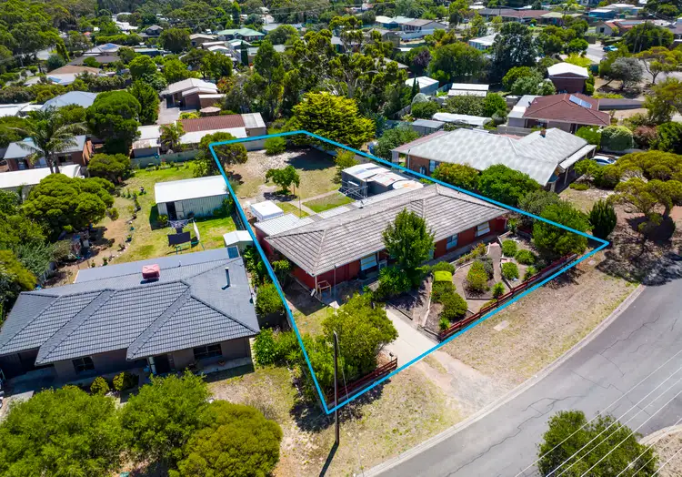 Second view of Homely house listing, 9 Marlborough Avenue, Victor Harbor SA 5211