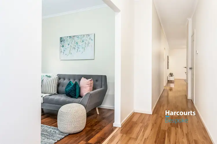 Second view of Homely house listing, 51 Lord Howe Crescent, Mawson Lakes SA 5095