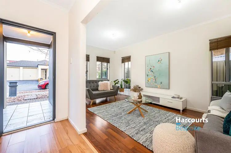 Third view of Homely house listing, 51 Lord Howe Crescent, Mawson Lakes SA 5095
