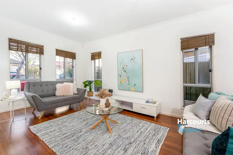 Fourth view of Homely house listing, 51 Lord Howe Crescent, Mawson Lakes SA 5095