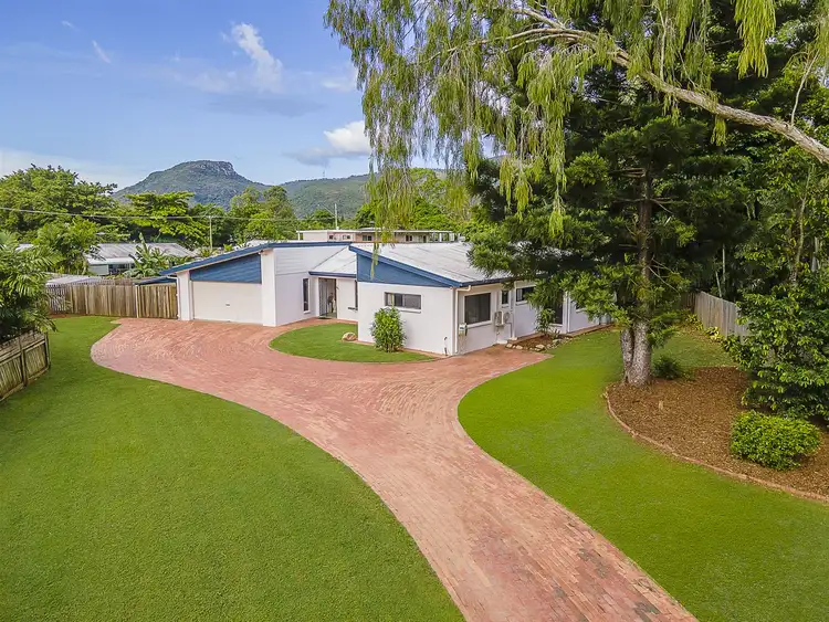 4 Laurel Court, Kelso QLD 4815
