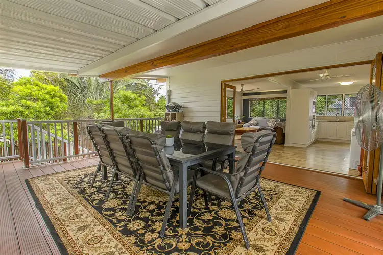 Second view of Homely house listing, 15 First Avenue, Railway Estate QLD 4810