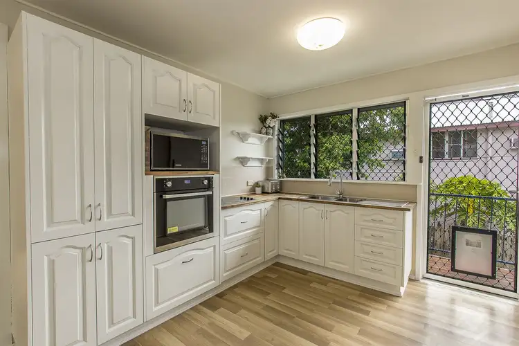 Third view of Homely house listing, 15 First Avenue, Railway Estate QLD 4810