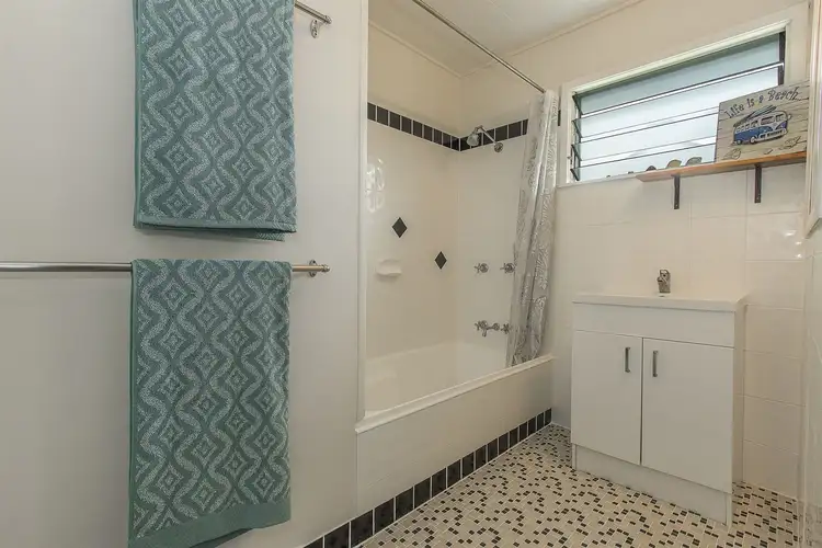 Fourth view of Homely house listing, 15 First Avenue, Railway Estate QLD 4810