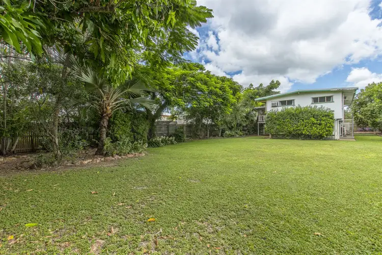 Seventh view of Homely house listing, 15 First Avenue, Railway Estate QLD 4810