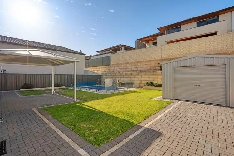 Fourth view of Homely house listing, 82 Marginson Drive, Landsdale WA 6065