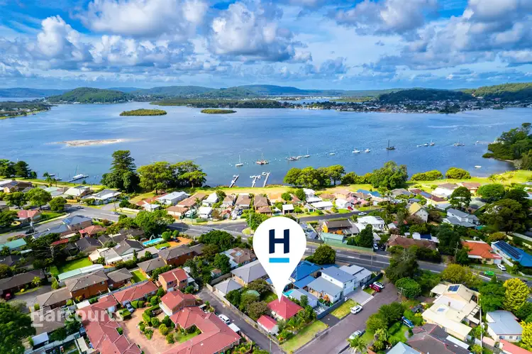 Fourth view of Homely house listing, 1/72-74 Wyoming Street, Blackwall NSW 2256