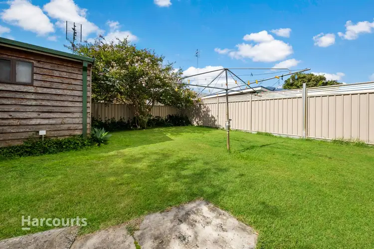 Fifth view of Homely house listing, 1/72-74 Wyoming Street, Blackwall NSW 2256