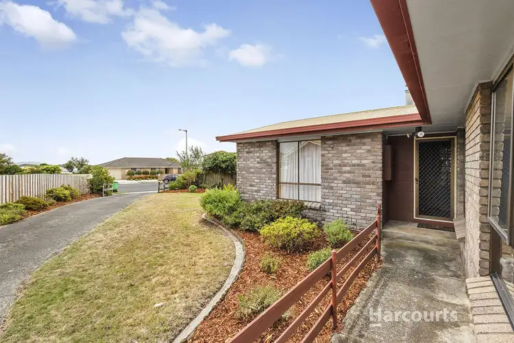 Second view of Homely house listing, 4 Tongs Court, Ulverstone TAS 7315