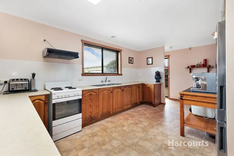 Fourth view of Homely house listing, 4 Tongs Court, Ulverstone TAS 7315