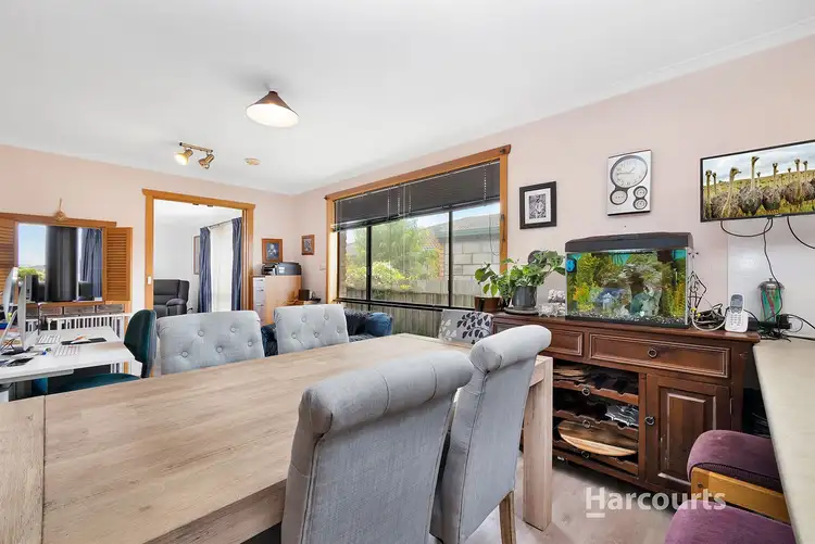 Fifth view of Homely house listing, 4 Tongs Court, Ulverstone TAS 7315