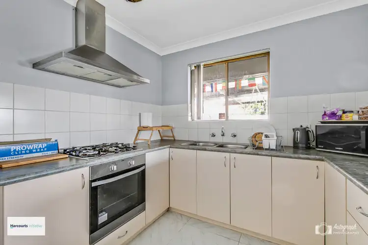 Second view of Homely house listing, 16 Selwyn Court, Girrawheen WA 6064