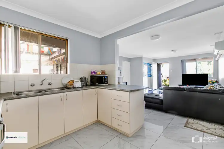Fourth view of Homely house listing, 16 Selwyn Court, Girrawheen WA 6064