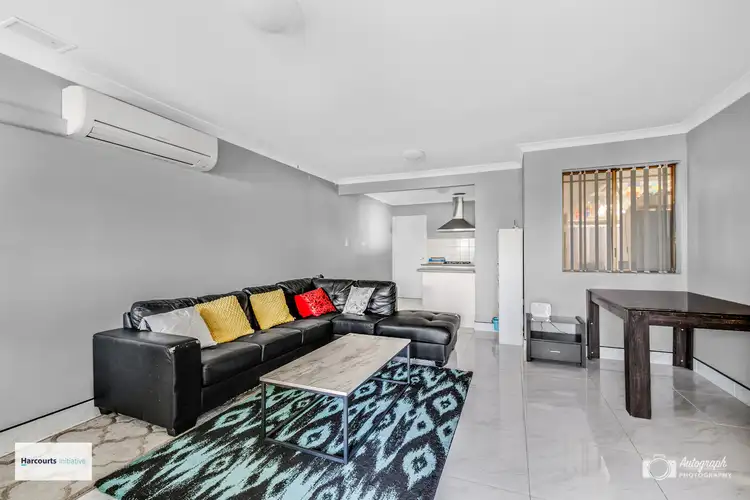 Sixth view of Homely house listing, 16 Selwyn Court, Girrawheen WA 6064