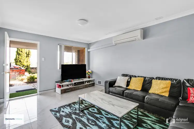 Seventh view of Homely house listing, 16 Selwyn Court, Girrawheen WA 6064