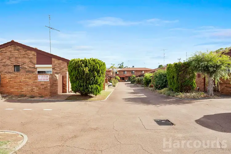 Third view of Homely unit listing, 4/26 Creery Street, Dudley Park WA 6210