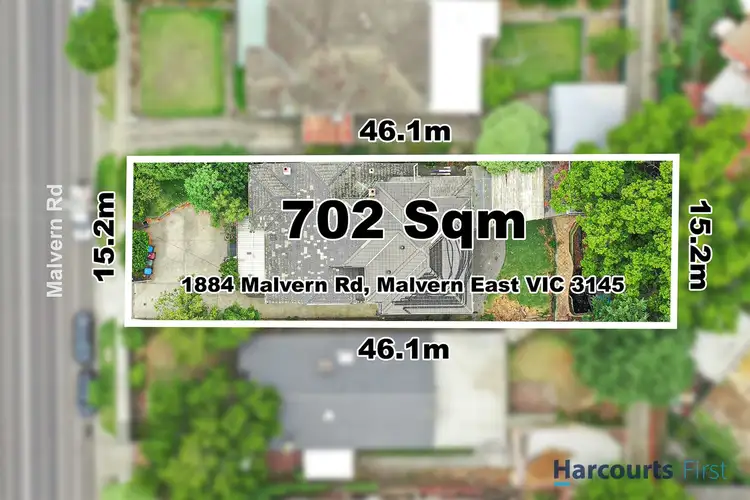 1884 Malvern Road, Malvern East VIC 3145