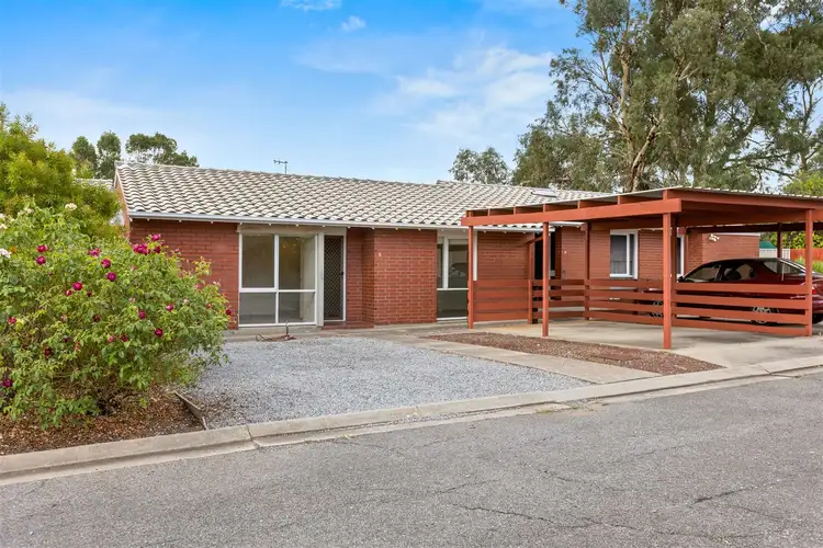 5/3 Kauffman Ave, Lyndoch SA 5351
