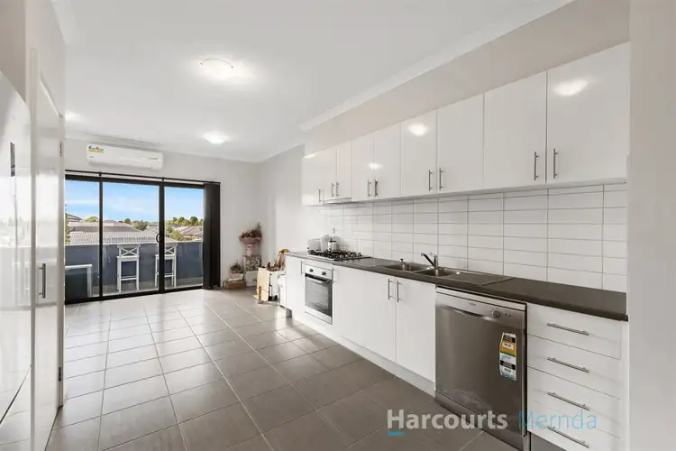 Fourth view of Homely townhouse listing, 6 Heartlands Lane, Mernda VIC 3754