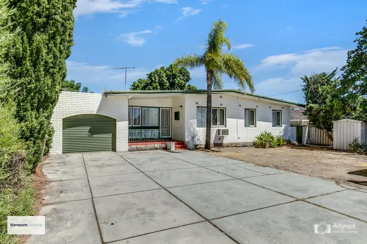 132 Marangaroo Drive, Girrawheen WA 6064