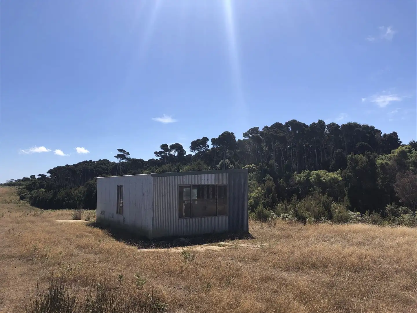 Main view of Homely rural property listing, 0 Dickers Road, Reekara TAS 7256