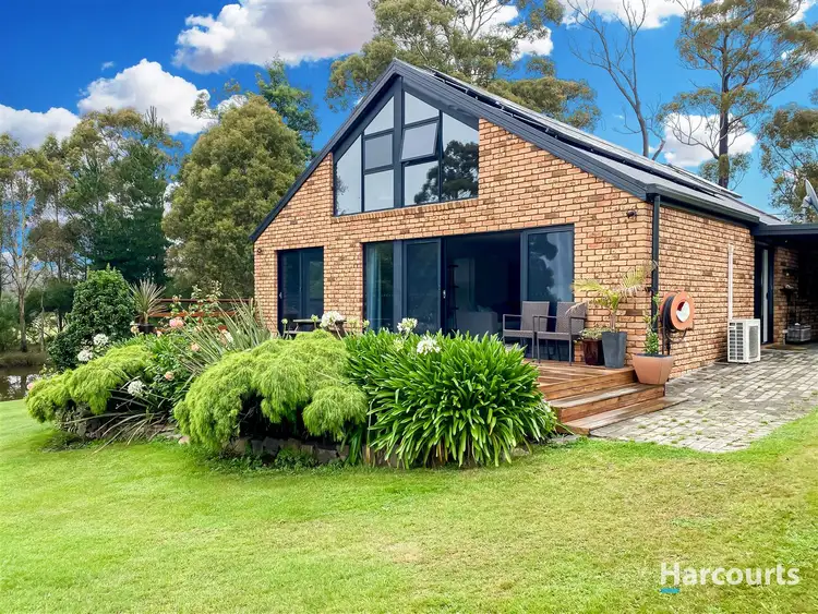 Fourth view of Homely house listing, 1025 Elephant Pass Road, Gray TAS 7215