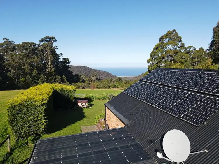 Fifth view of Homely house listing, 1025 Elephant Pass Road, Gray TAS 7215