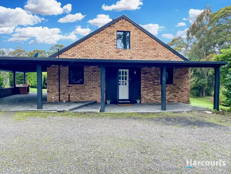 Sixth view of Homely house listing, 1025 Elephant Pass Road, Gray TAS 7215