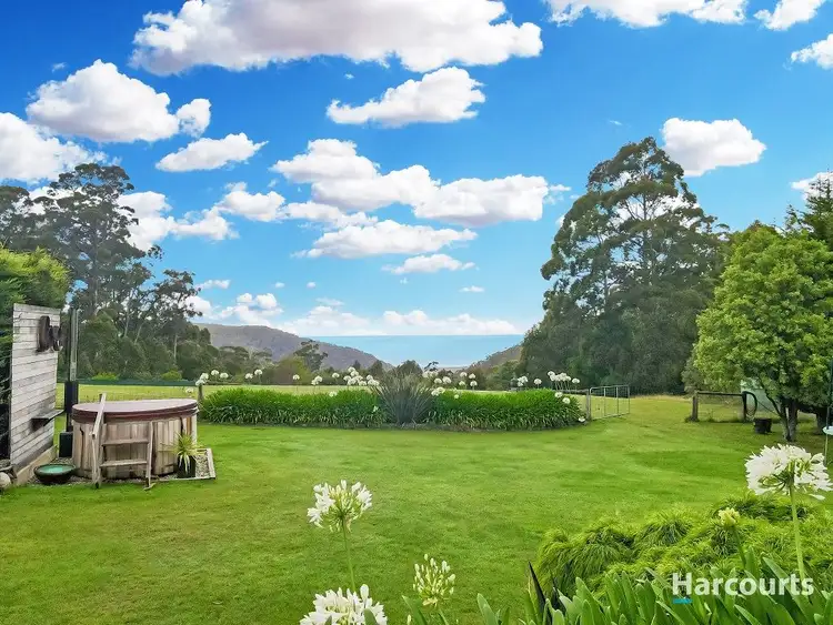 Seventh view of Homely house listing, 1025 Elephant Pass Road, Gray TAS 7215