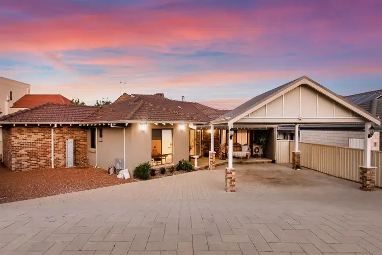 4 Setoma Court, Joondalup WA 6027