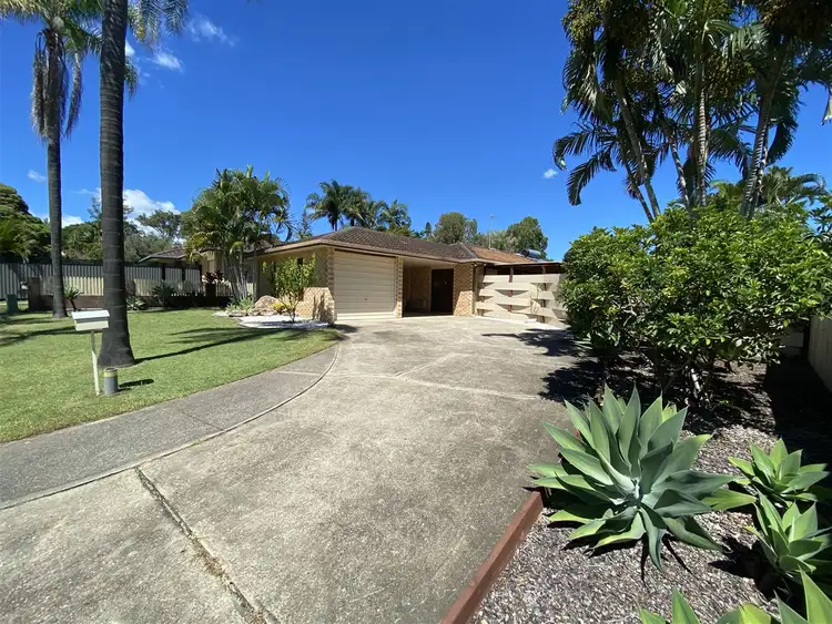 48 Mingaletta Drive, Ashmore QLD 4214