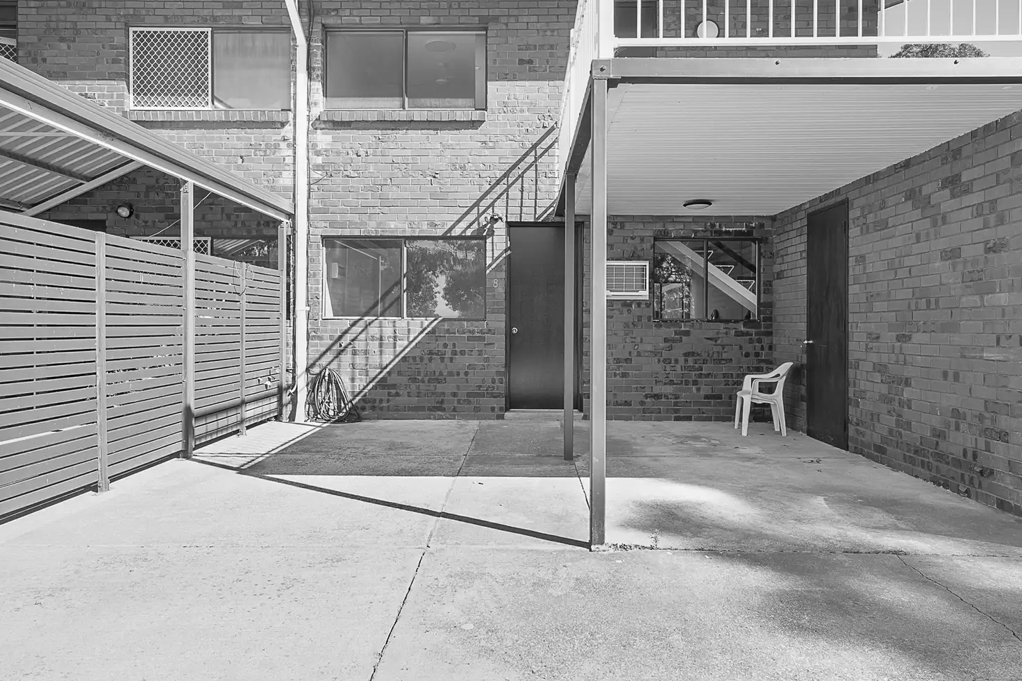 Main view of Homely unit listing, 8/1 Mulberry Close, Bouvard WA 6211