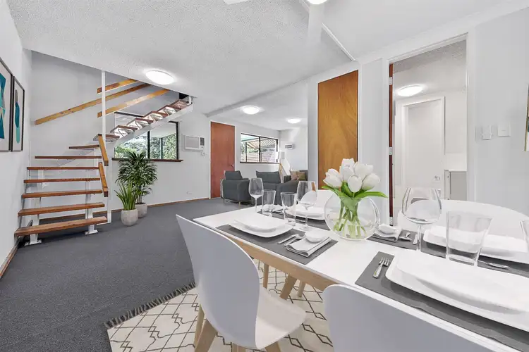 Second view of Homely unit listing, 8/1 Mulberry Close, Bouvard WA 6211