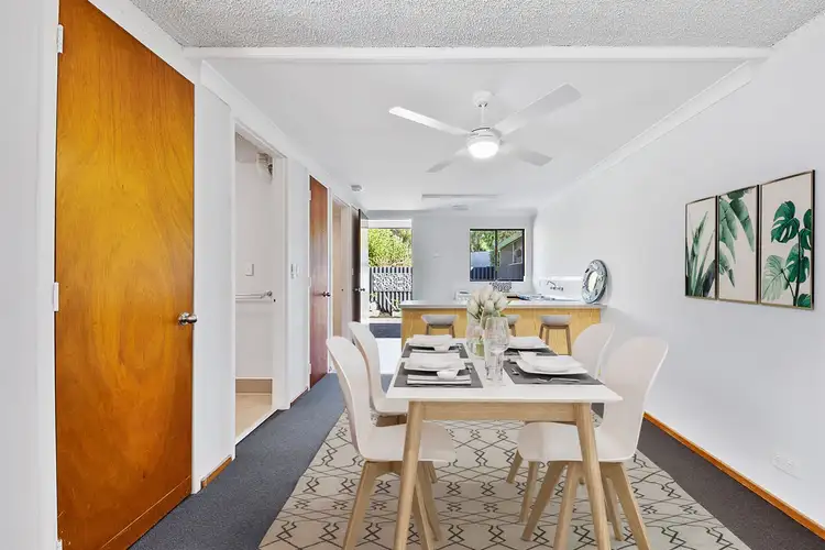 Fourth view of Homely unit listing, 8/1 Mulberry Close, Bouvard WA 6211