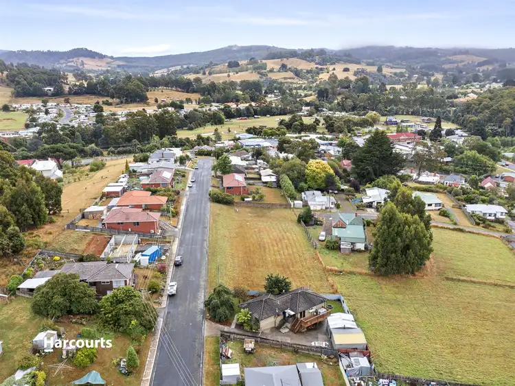 Fifth view of Homely house listing, 15 View Street, Geeveston TAS 7116