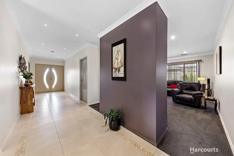 Third view of Homely house listing, 41 Newport Drive, Dudley Park WA 6210