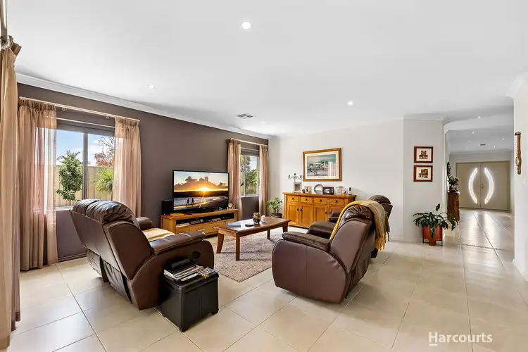 Fourth view of Homely house listing, 41 Newport Drive, Dudley Park WA 6210