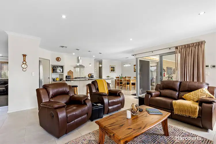 Fifth view of Homely house listing, 41 Newport Drive, Dudley Park WA 6210