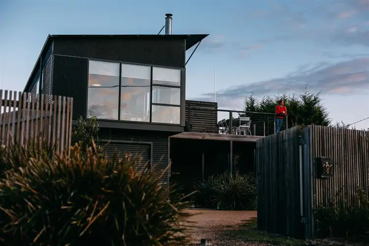 Second view of Homely house listing, 191 Tasman Highway, Beaumaris TAS 7215