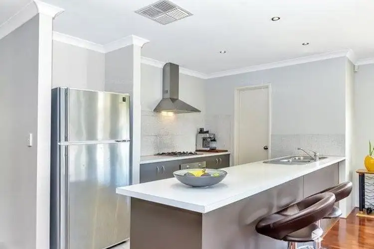 Fifth view of Homely house listing, 49 Marlin Way, Singleton WA 6175