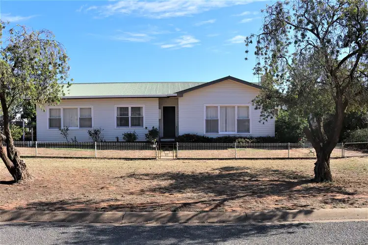 Main view of Homely house listing, 13 Cooper street, Ouyen VIC 3490
