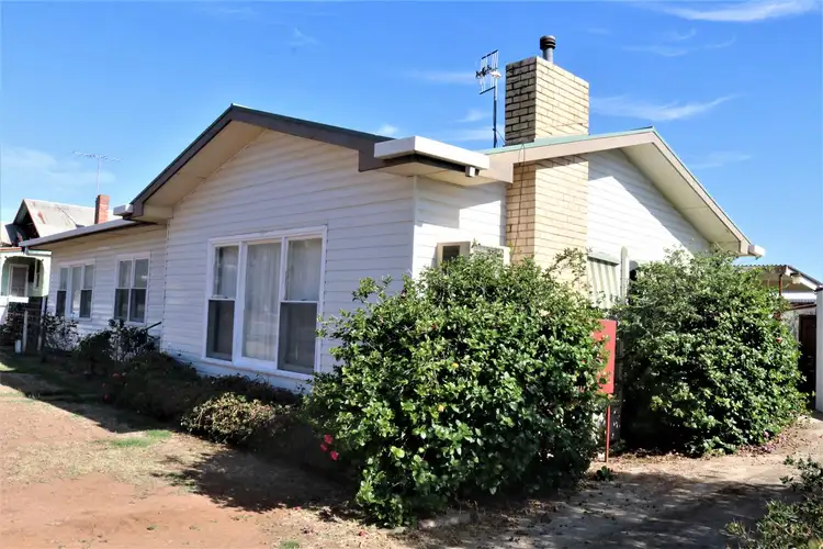 Second view of Homely house listing, 13 Cooper street, Ouyen VIC 3490