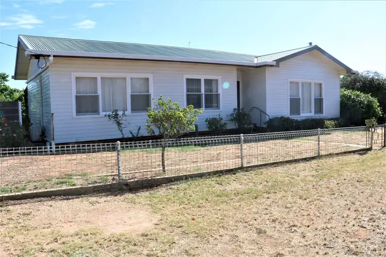 Third view of Homely house listing, 13 Cooper street, Ouyen VIC 3490