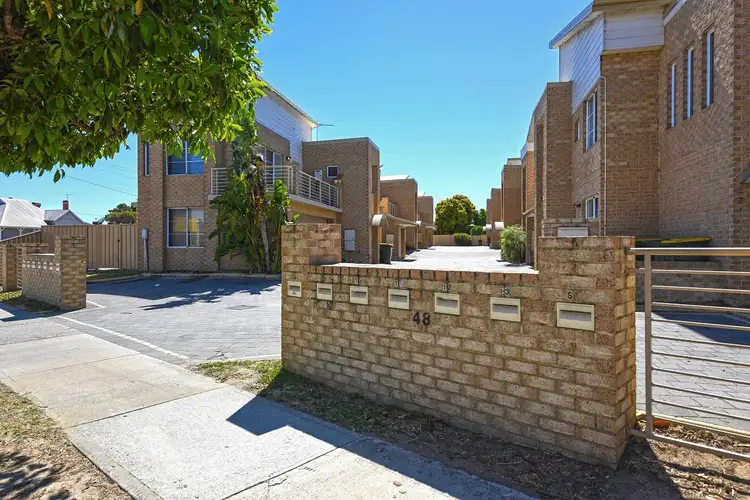 Main view of Homely unit listing, 7/48 Great Northern Highway, Midland WA 6056