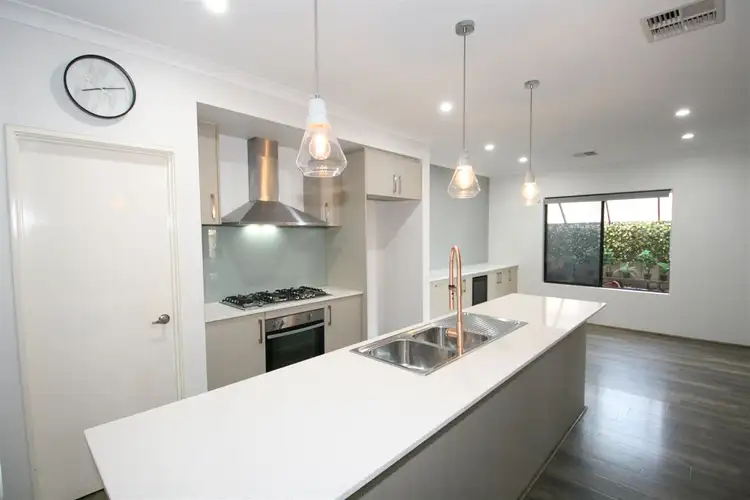 Main view of Homely house listing, 18 Fallow Street, Karnup WA 6176