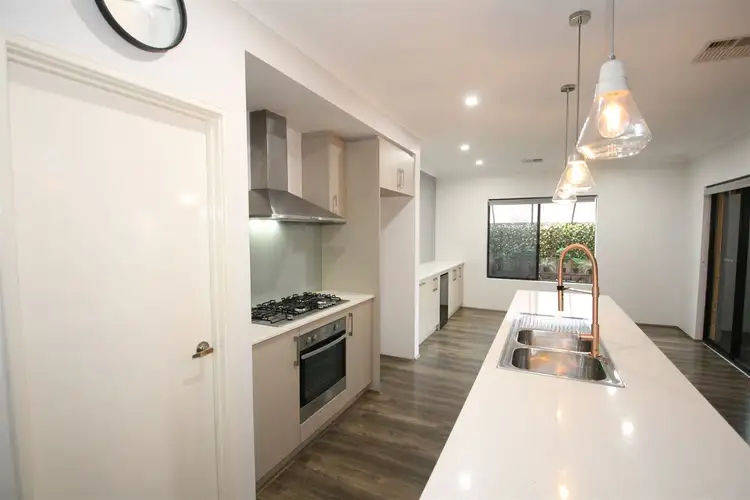 Second view of Homely house listing, 18 Fallow Street, Karnup WA 6176