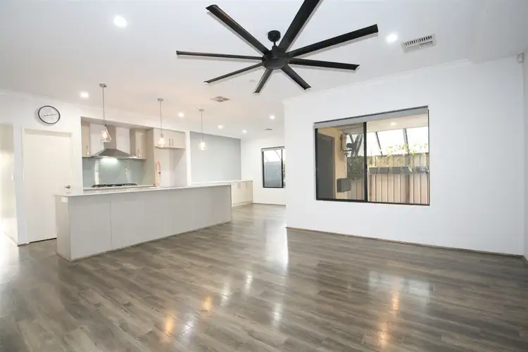 Third view of Homely house listing, 18 Fallow Street, Karnup WA 6176